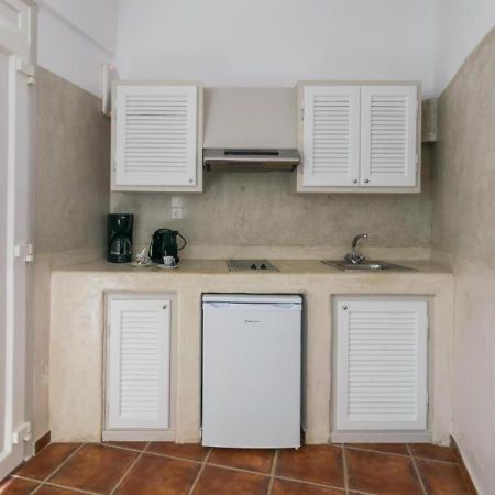 Giannoulis Hotel Αδάμας Εξωτερικό φωτογραφία