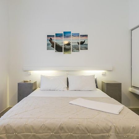 Giannoulis Hotel Αδάμας Εξωτερικό φωτογραφία