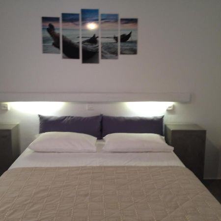 Giannoulis Hotel Αδάμας Εξωτερικό φωτογραφία