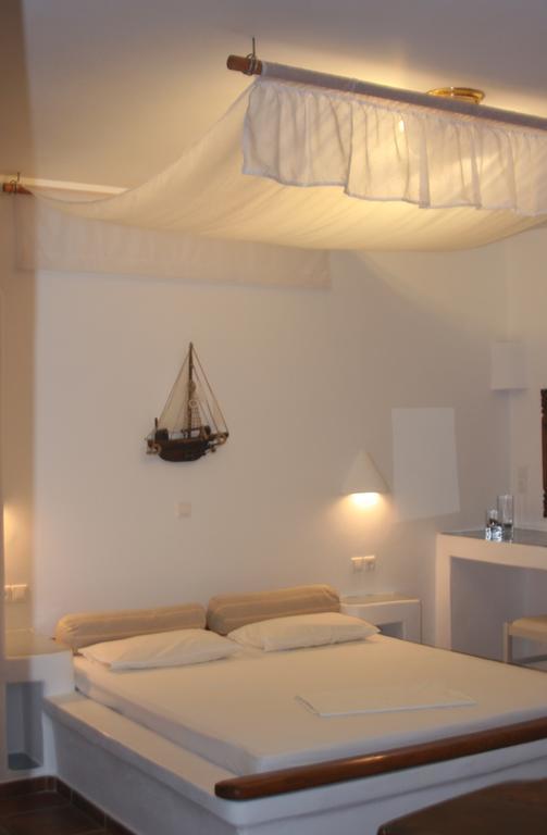 Giannoulis Hotel Αδάμας Εξωτερικό φωτογραφία