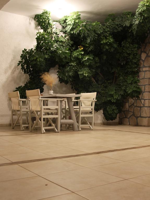 Giannoulis Hotel Αδάμας Εξωτερικό φωτογραφία