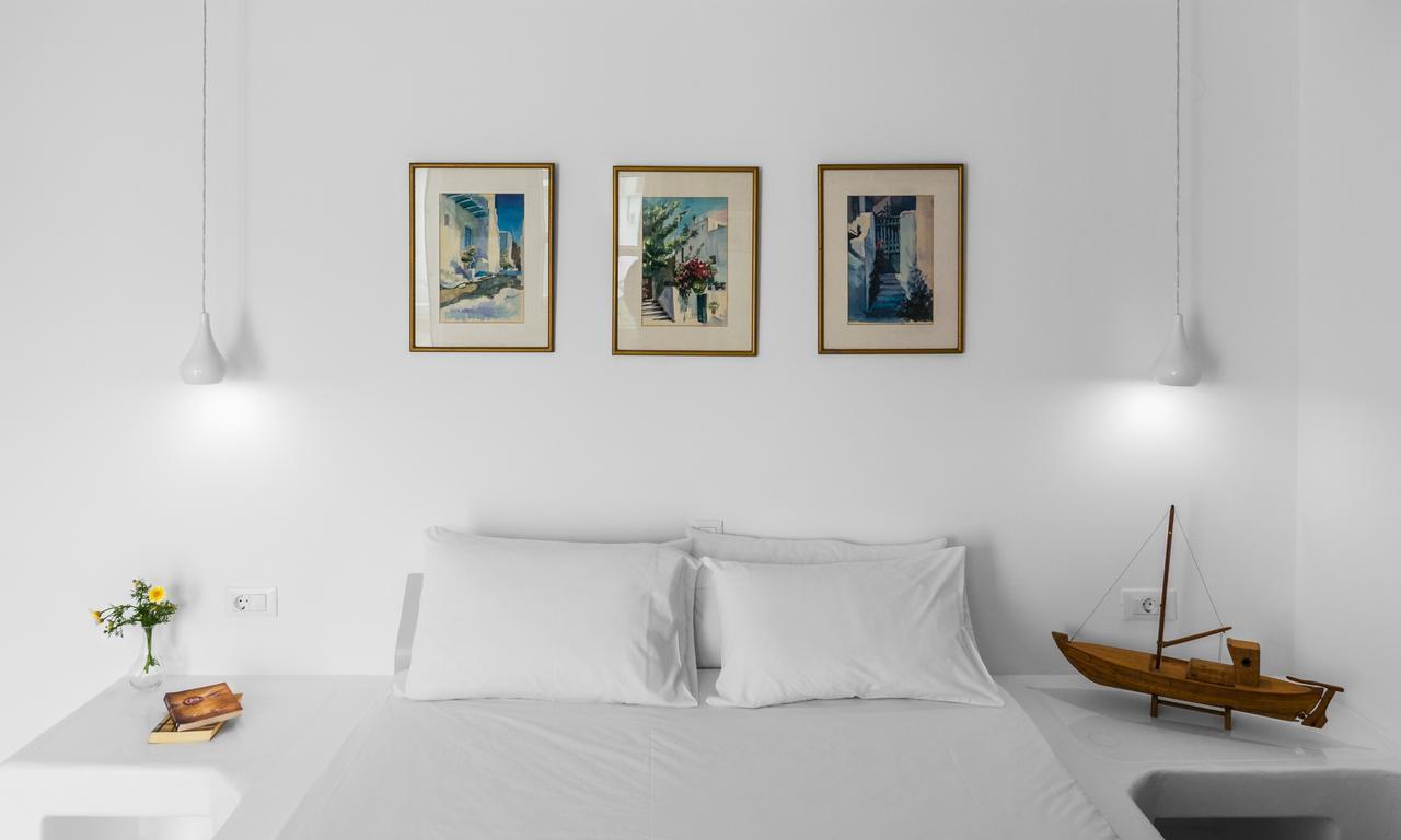 Giannoulis Hotel Αδάμας Εξωτερικό φωτογραφία