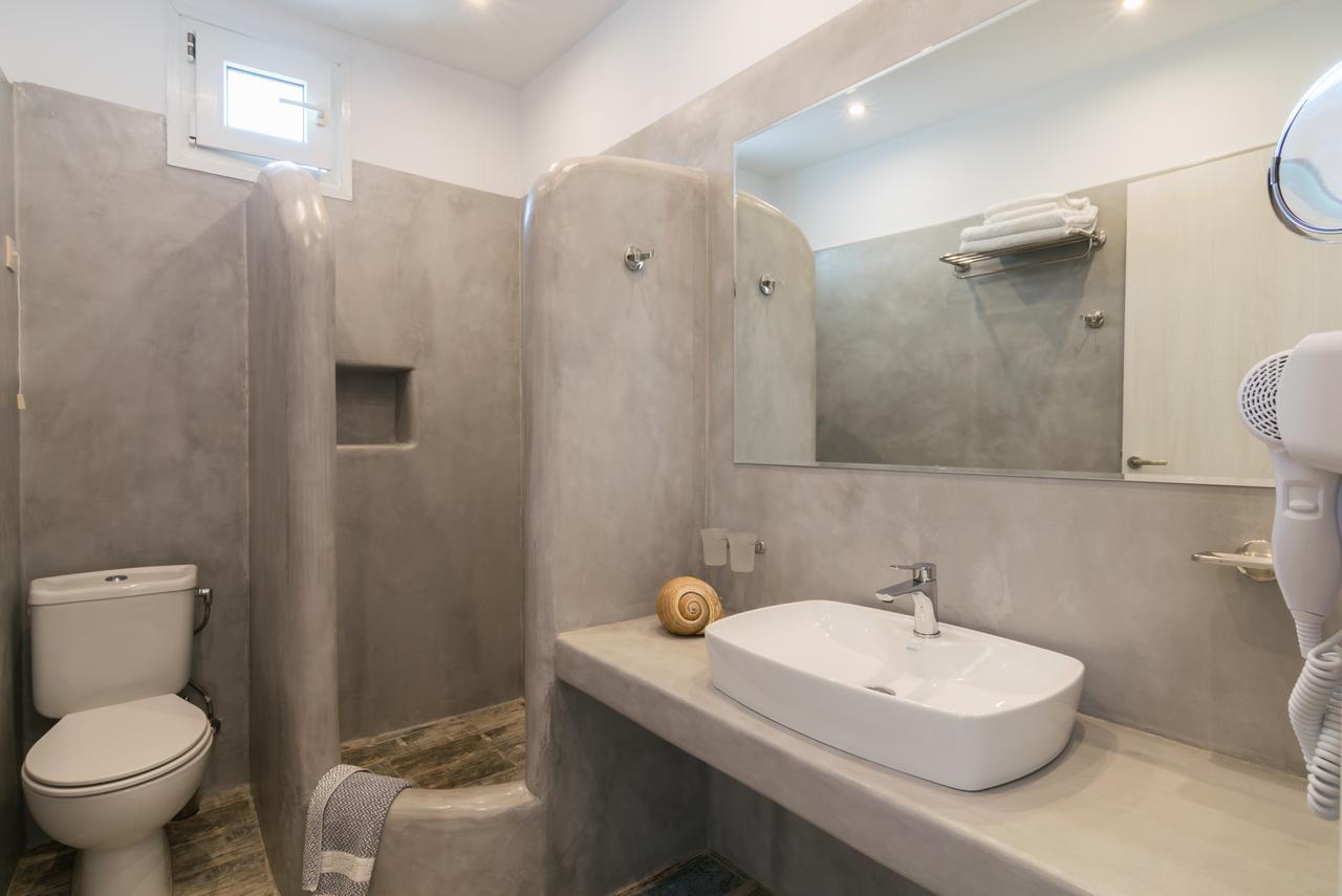 Giannoulis Hotel Αδάμας Εξωτερικό φωτογραφία