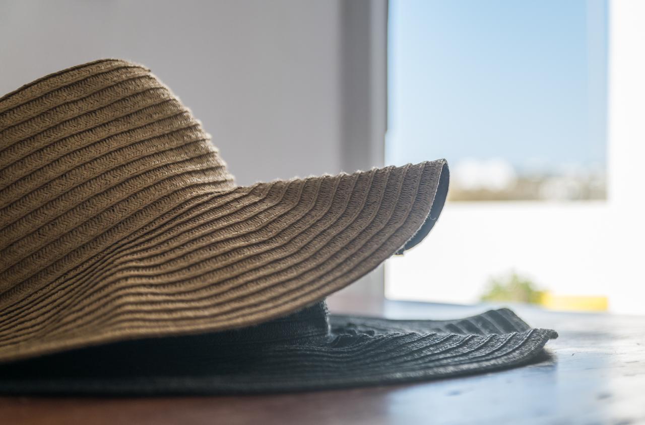 Giannoulis Hotel Αδάμας Εξωτερικό φωτογραφία