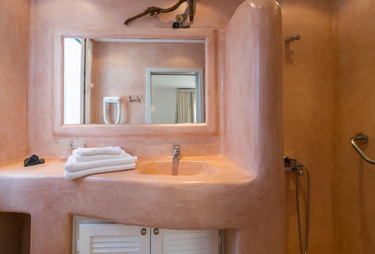 Giannoulis Hotel Αδάμας Εξωτερικό φωτογραφία