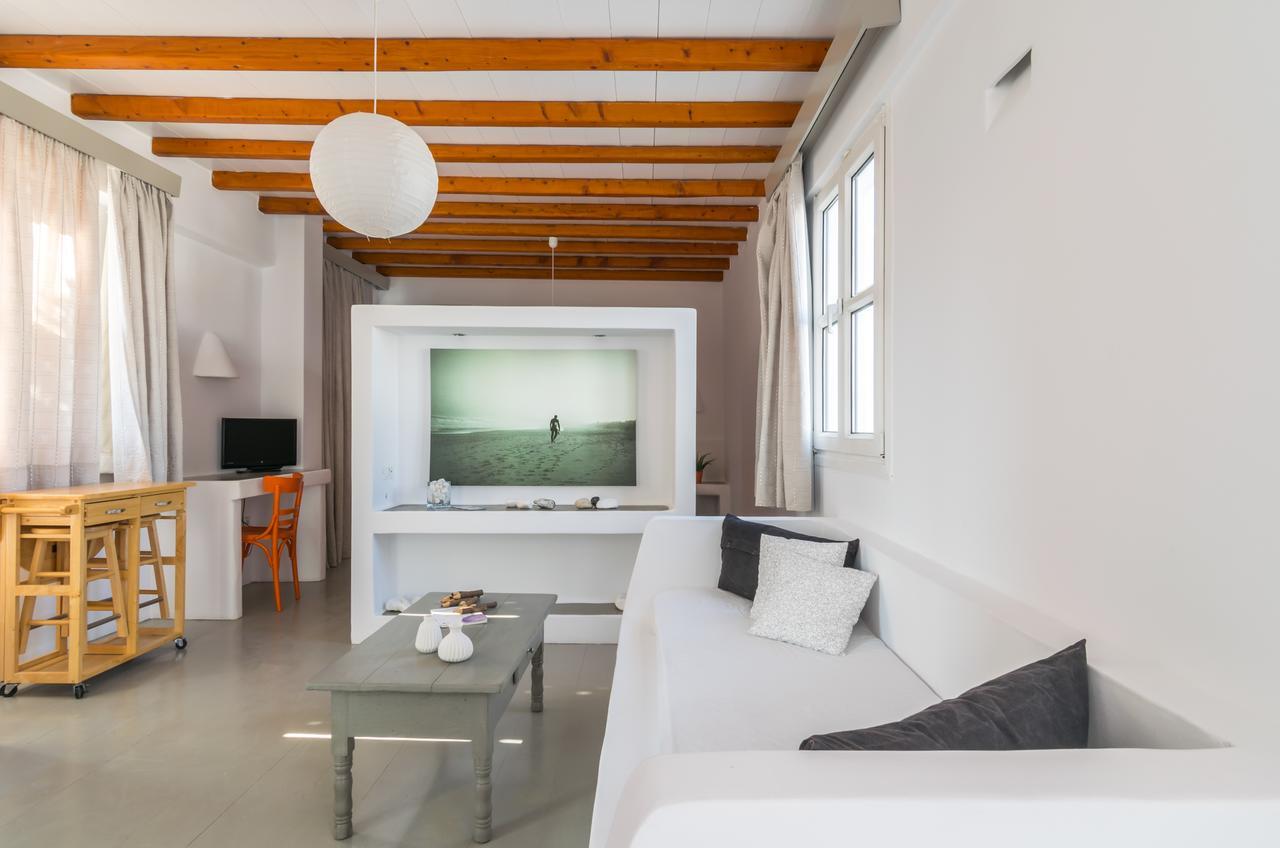 Giannoulis Hotel Αδάμας Εξωτερικό φωτογραφία