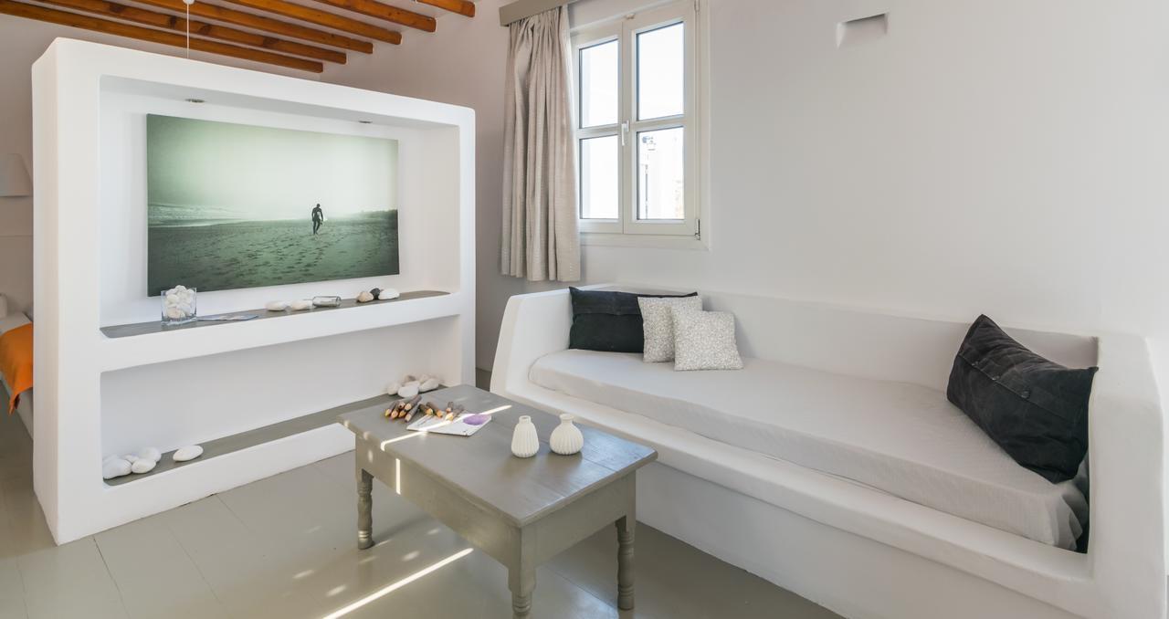 Giannoulis Hotel Αδάμας Εξωτερικό φωτογραφία