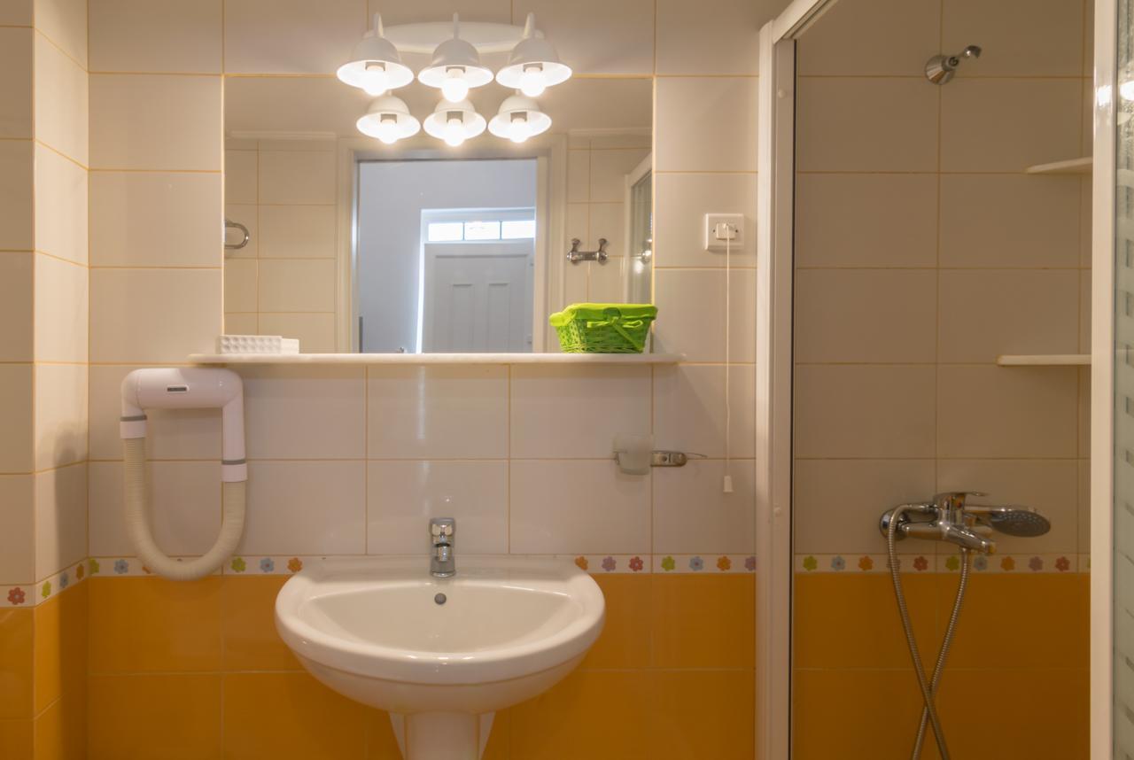 Giannoulis Hotel Αδάμας Εξωτερικό φωτογραφία