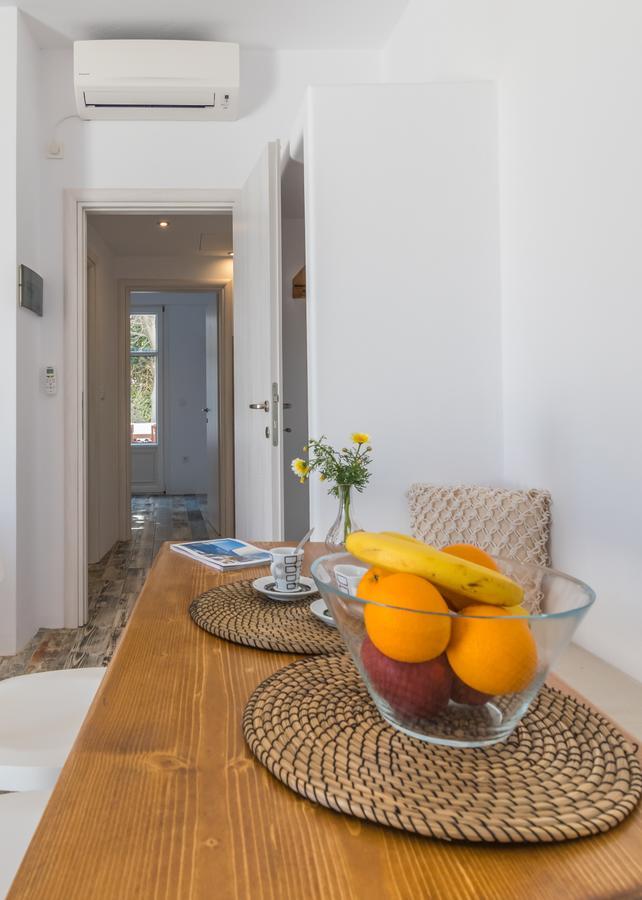 Giannoulis Hotel Αδάμας Εξωτερικό φωτογραφία