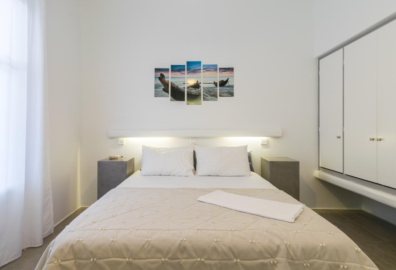 Giannoulis Hotel Αδάμας Εξωτερικό φωτογραφία