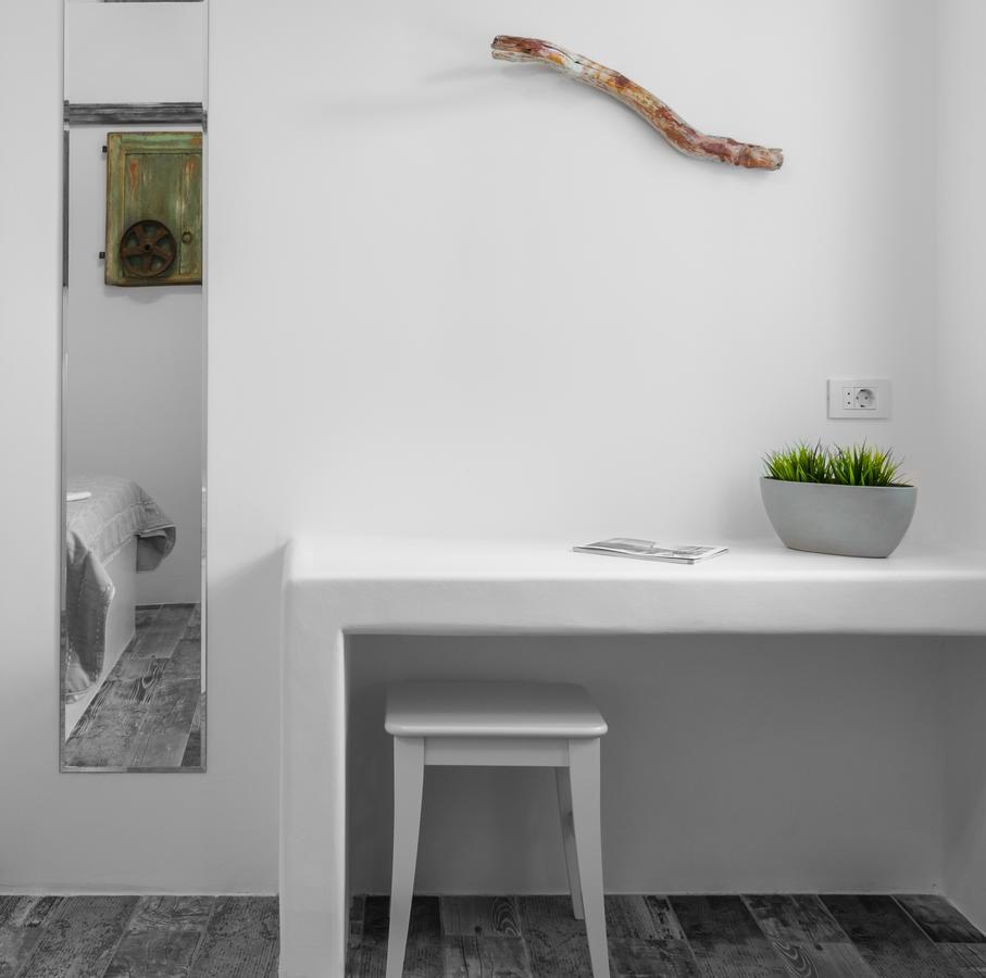 Giannoulis Hotel Αδάμας Εξωτερικό φωτογραφία