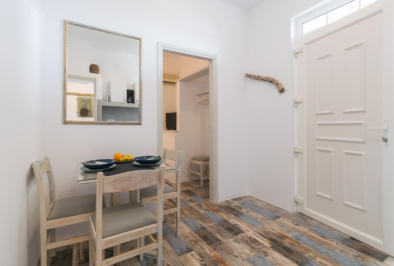 Giannoulis Hotel Αδάμας Εξωτερικό φωτογραφία