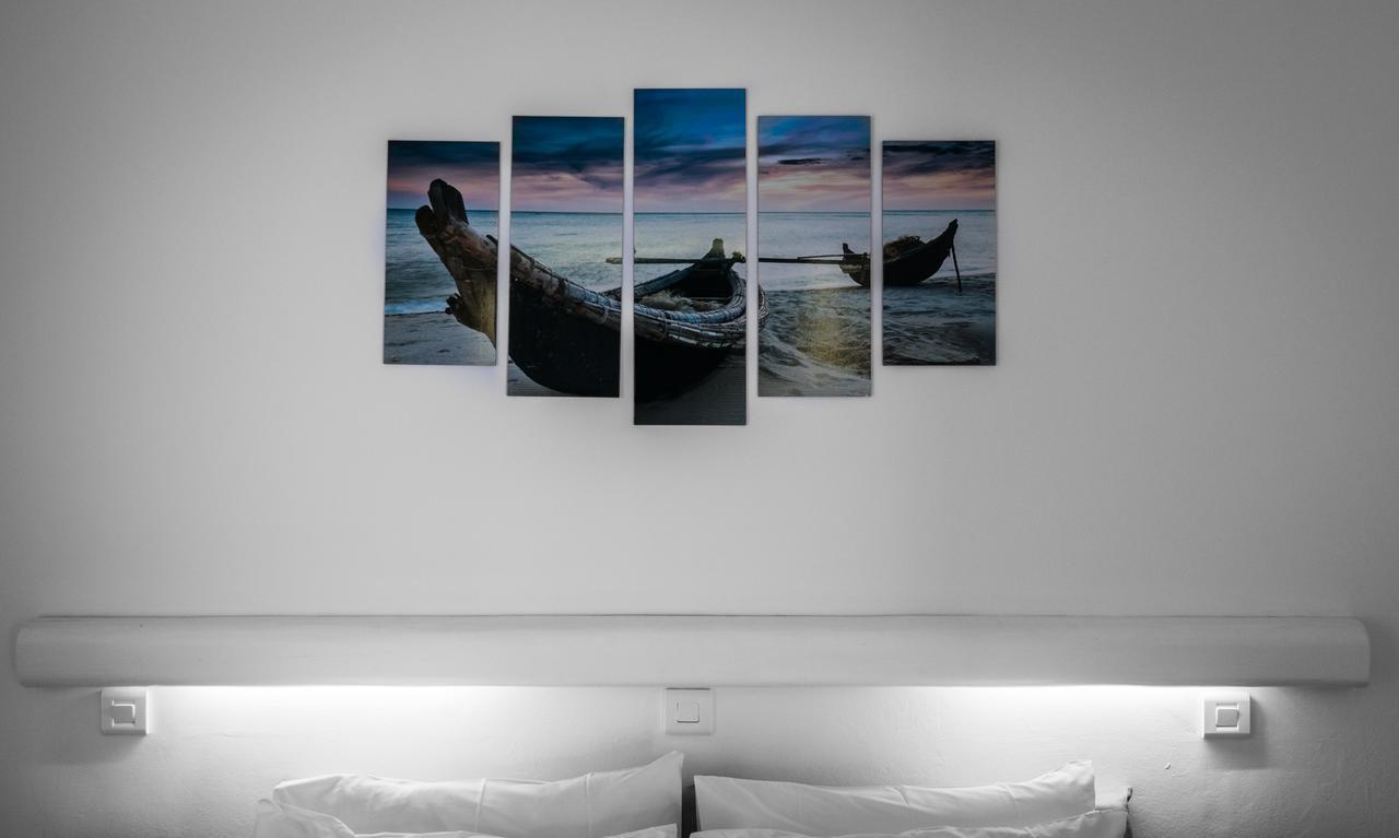 Giannoulis Hotel Αδάμας Εξωτερικό φωτογραφία