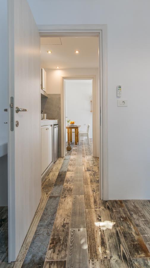 Giannoulis Hotel Αδάμας Εξωτερικό φωτογραφία