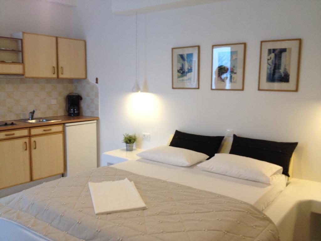 Giannoulis Hotel Αδάμας Εξωτερικό φωτογραφία